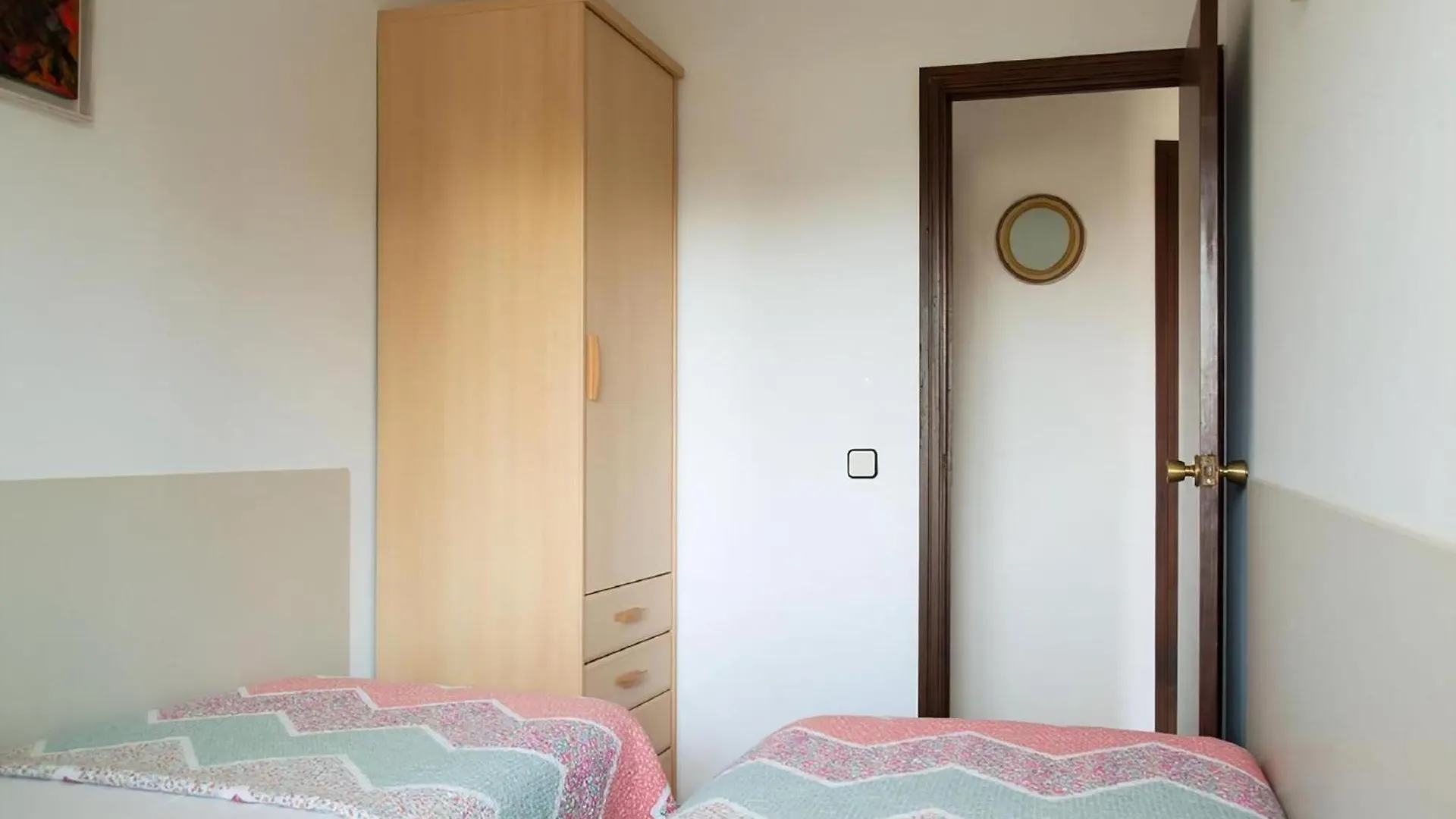 Strandnahe Wohnung In L Estartit Mit Pool L'Estartit Espagne