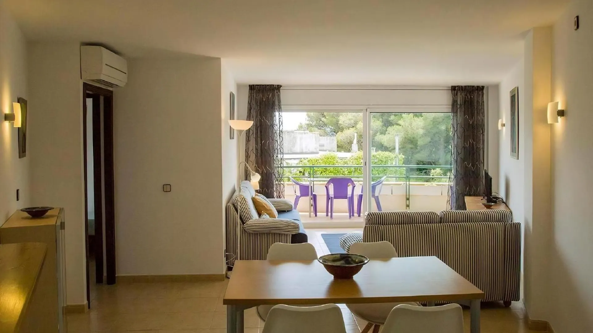 Appartement Strandnahe Wohnung In L Estartit Mit Pool L'Estartit